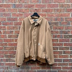 Carhartt Work Jacket